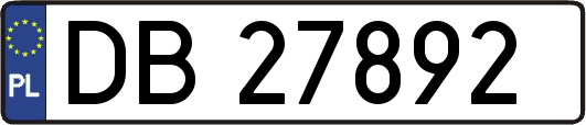 DB27892