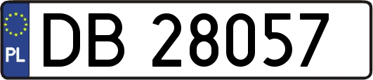DB28057