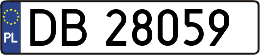 DB28059