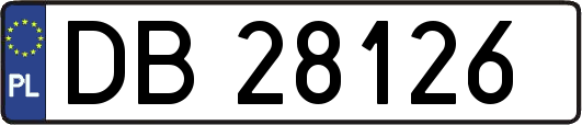 DB28126