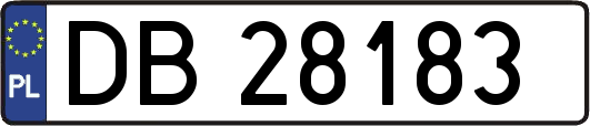 DB28183