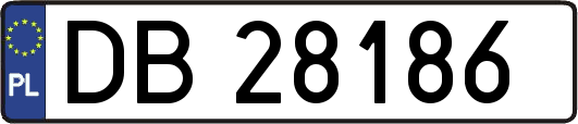 DB28186