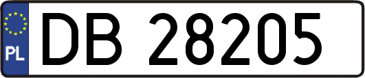 DB28205