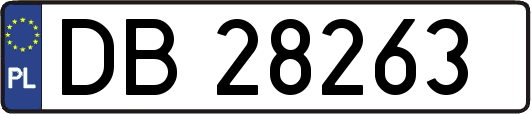DB28263