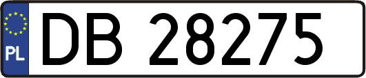 DB28275