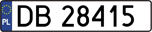 DB28415