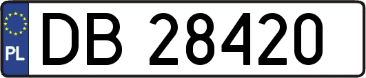 DB28420