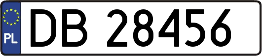 DB28456