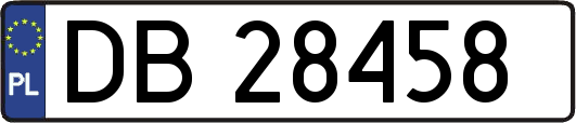DB28458