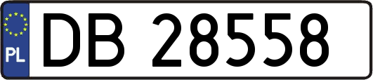 DB28558