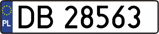 DB28563