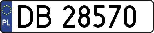 DB28570
