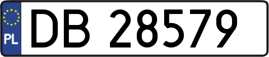 DB28579