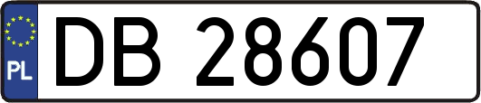 DB28607