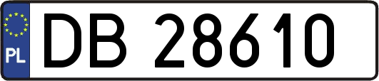 DB28610
