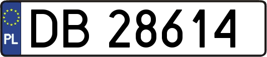 DB28614