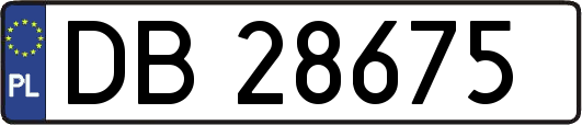 DB28675