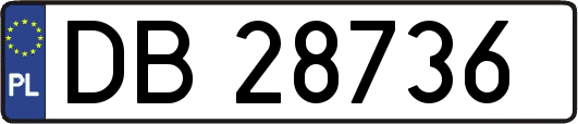 DB28736