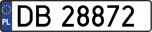 DB28872