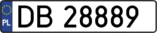 DB28889