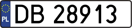 DB28913