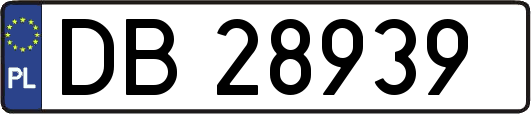 DB28939