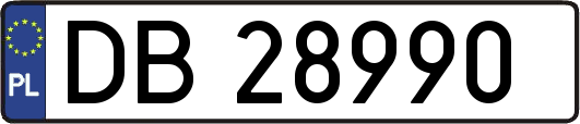 DB28990