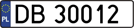 DB30012