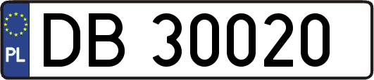 DB30020