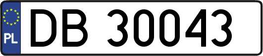 DB30043