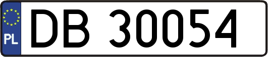DB30054