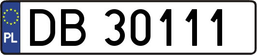DB30111