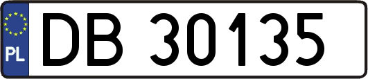 DB30135