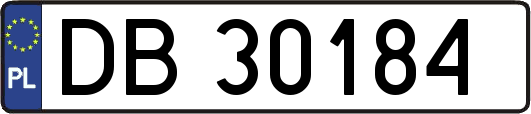 DB30184
