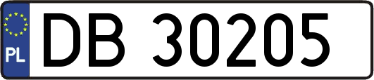 DB30205