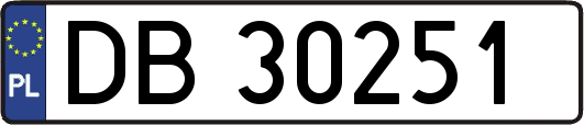 DB30251