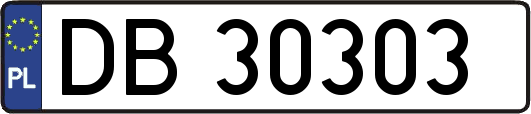 DB30303