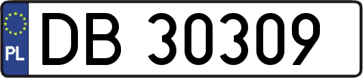 DB30309
