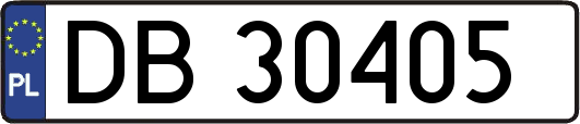 DB30405