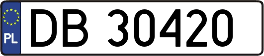 DB30420