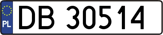 DB30514