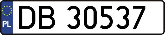 DB30537