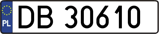 DB30610