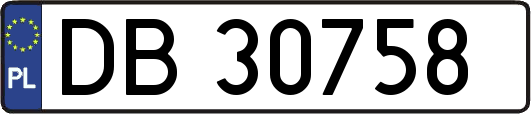 DB30758