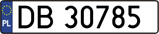 DB30785
