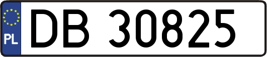 DB30825