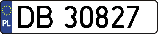 DB30827