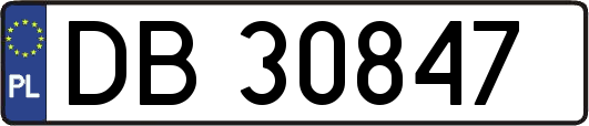 DB30847