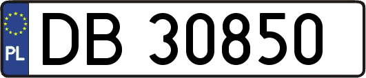 DB30850