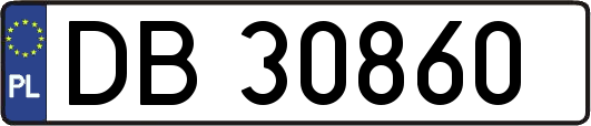 DB30860